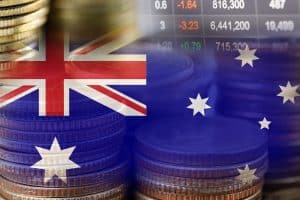Australian dollar impact from US tariffs