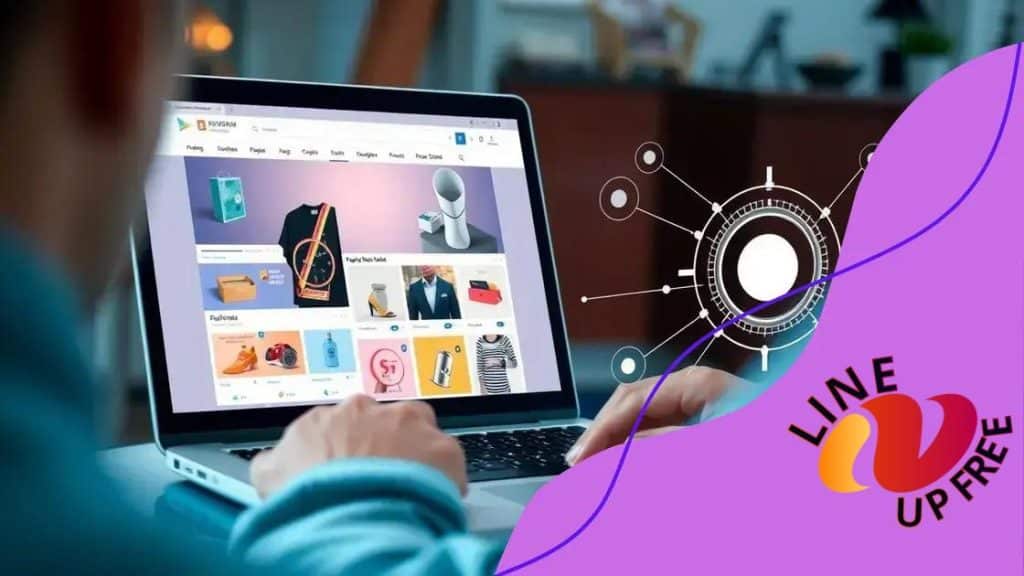 The role of artificial intelligence in global e-commerce