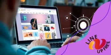 The role of artificial intelligence in global e-commerce