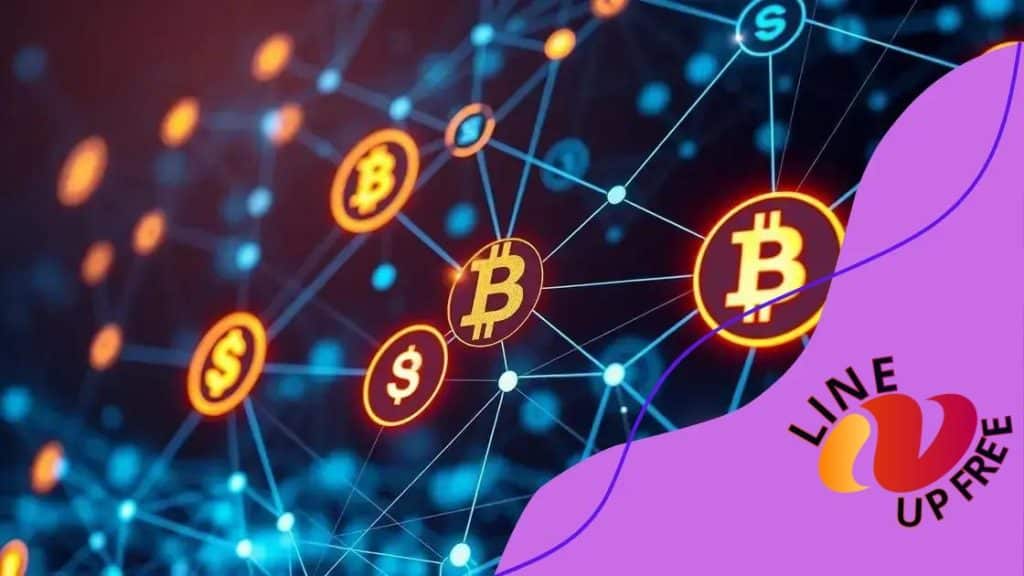 How blockchain is transforming the financial sector