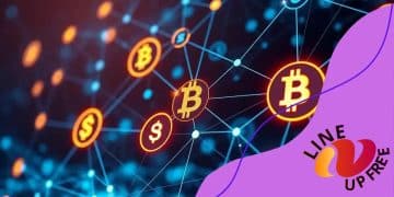 How blockchain is transforming the financial sector