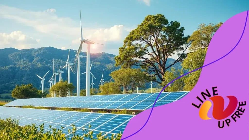 Advances in clean energy tech and its global impact