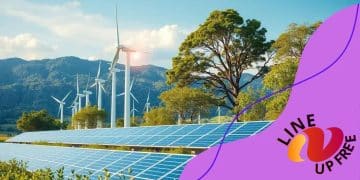 Advances in clean energy tech and its global impact