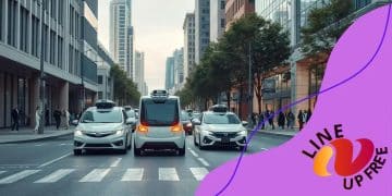 The future of autonomous vehicles in urban environments