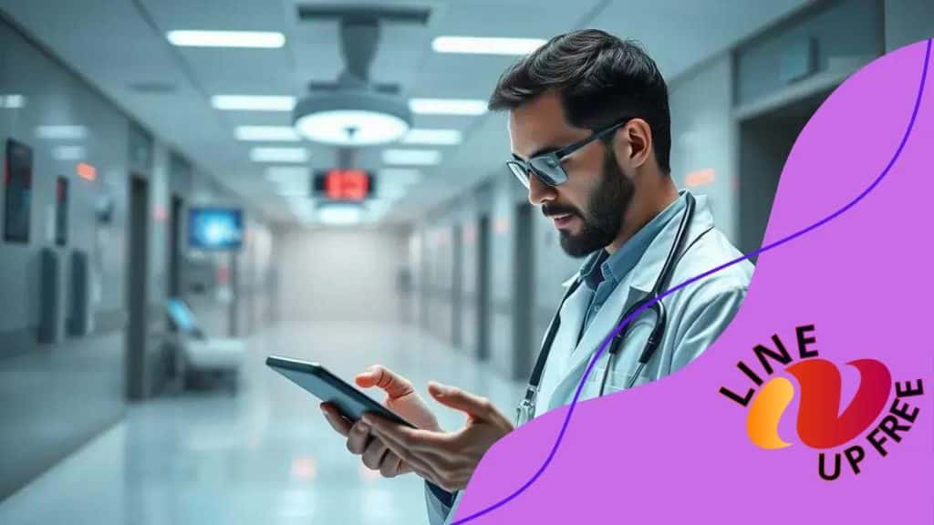How 5G technology is transforming healthcare delivery