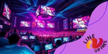 How e-sports are influencing mainstream media content