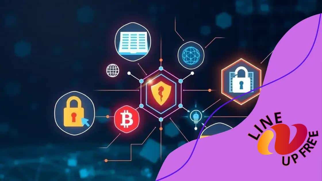 Real-world applications of blockchain for privacy