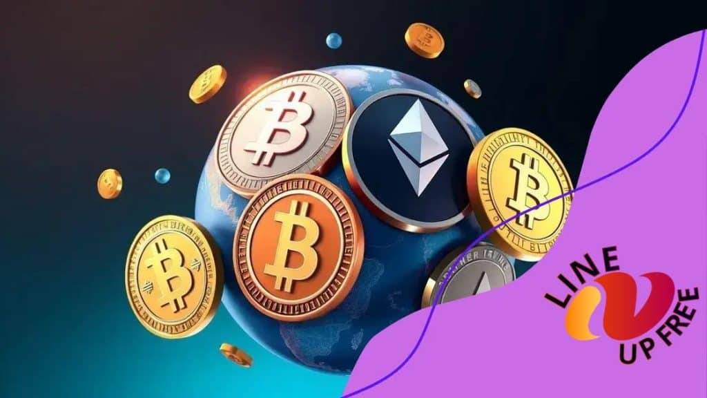 The future of digital currencies in the global economy