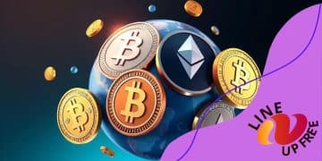 The future of digital currencies in the global economy