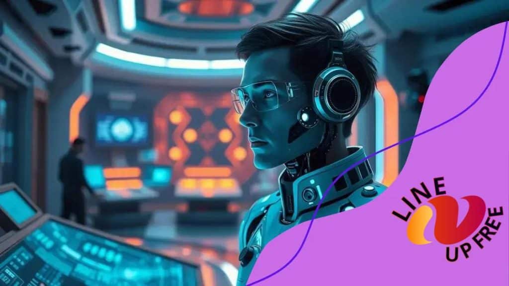 How AI is reshaping the entertainment industry