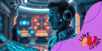 How AI is reshaping the entertainment industry