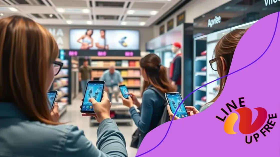 How Retailers Are Adopting AR/VR