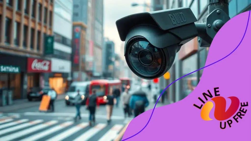 The role of facial recognition in enhancing public safety