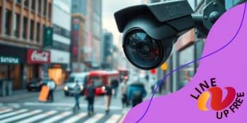 The role of facial recognition in enhancing public safety
