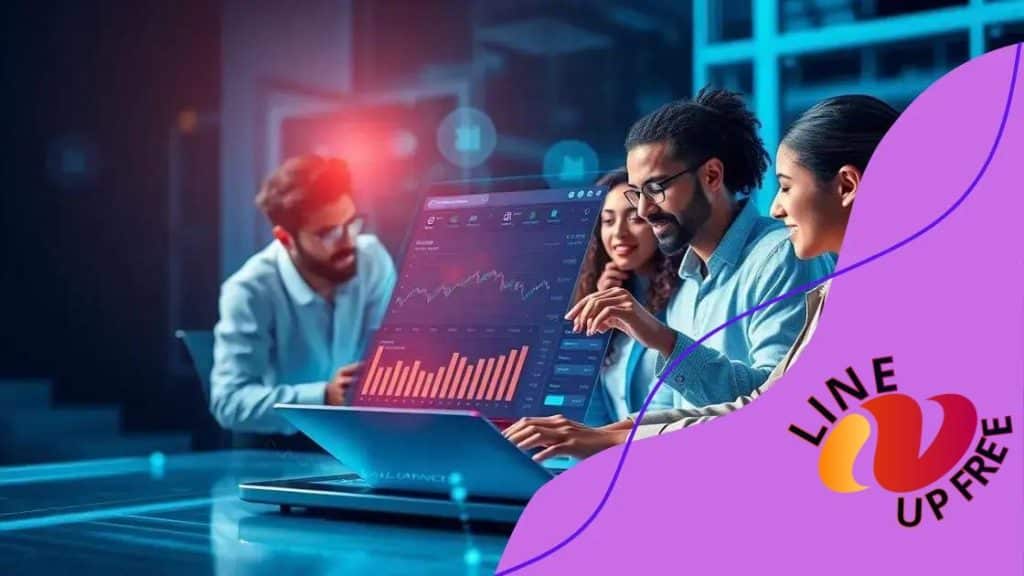 Robo-advisors shaping the future of financial services