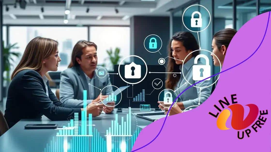 How companies adapt to privacy requirements