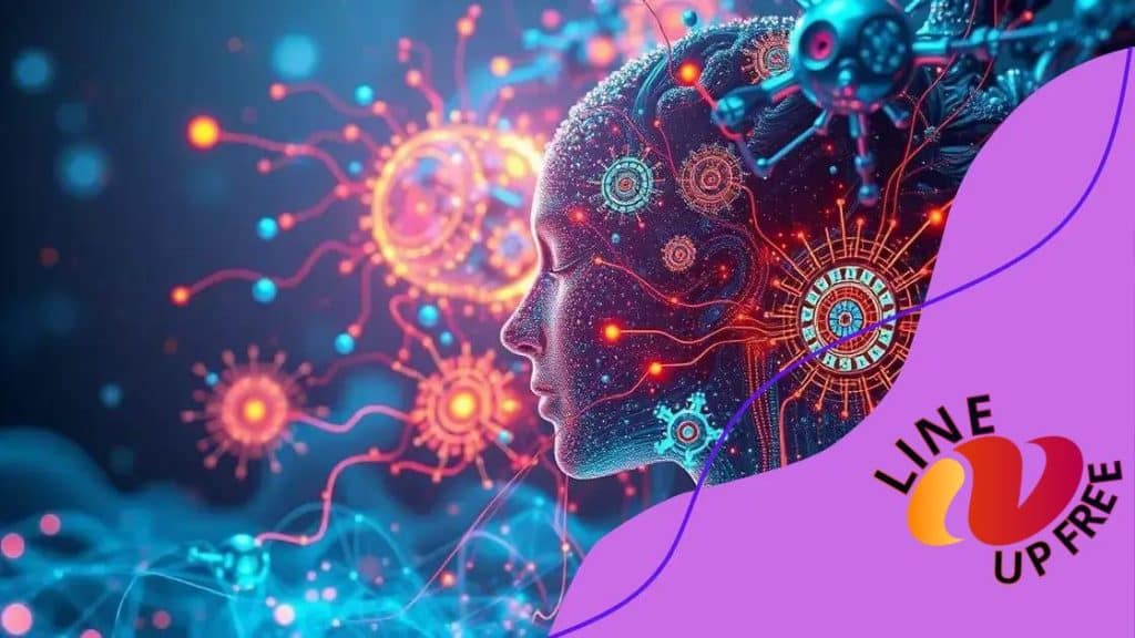 The role of AI in transforming the creative industries