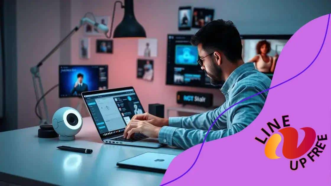 How AI tools reshape content creation