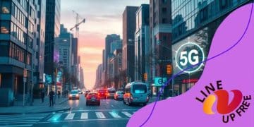 The potential of 5G in transforming public services