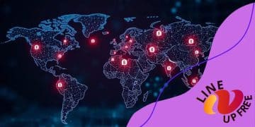 The role of blockchain in cross-border financial transactions