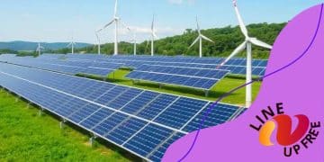 Sustainable investment opportunities in renewable energy