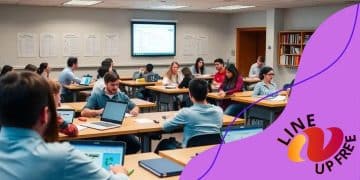 The impact of hybrid learning models in universities