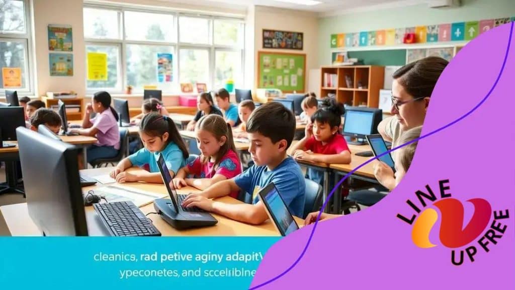 The need for inclusive education through adaptive technologies