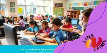 The need for inclusive education through adaptive technologies
