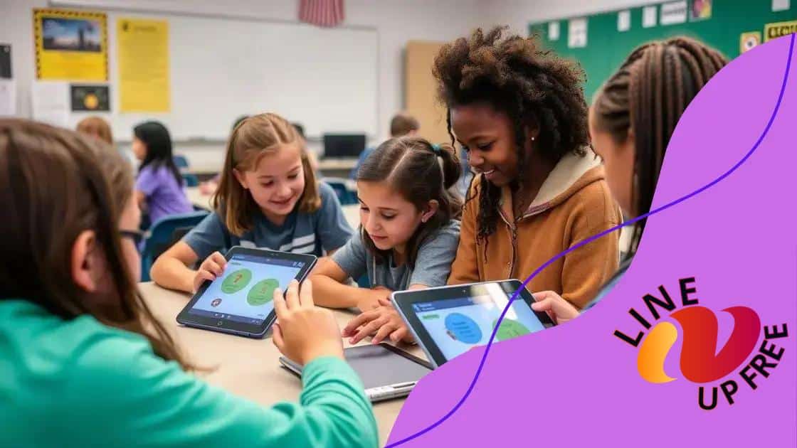 Benefits of adaptive learning tools