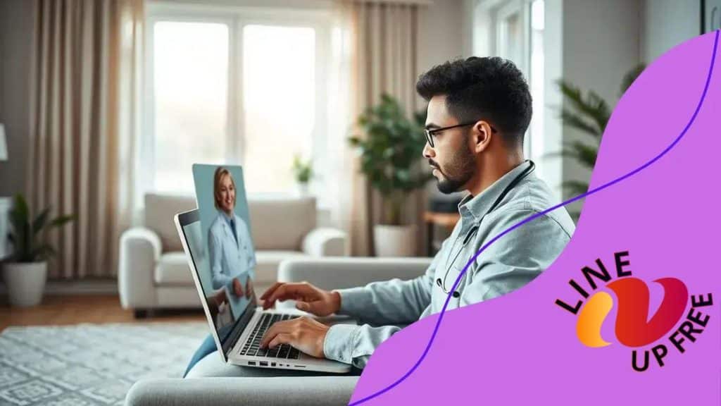 How telemedicine is reshaping healthcare benefits