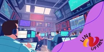 Post-pandemic trends in global financial markets