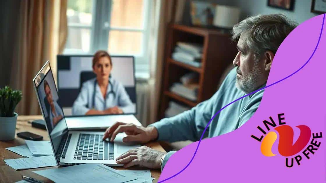 Telemedicine challenges and solutions