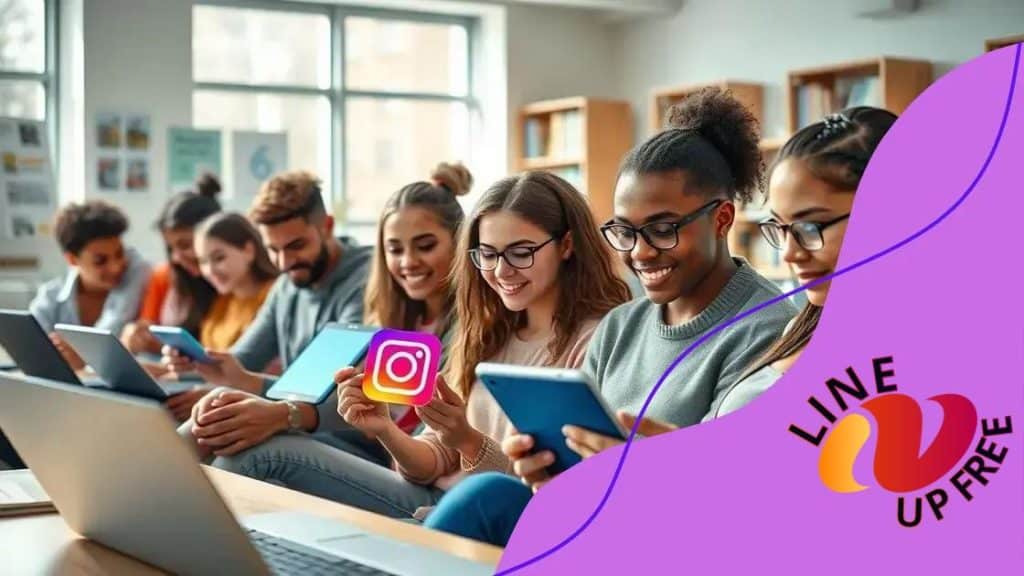 The role of social media in modern education systems