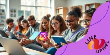The role of social media in modern education systems