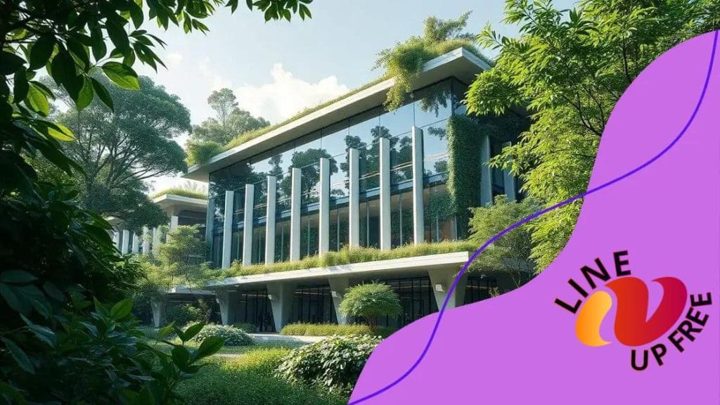 The growth of sustainable banking in 2025