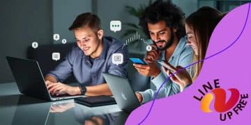 The growth of peer-to-peer lending in 2025