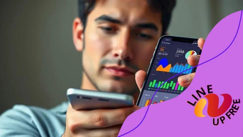 The role of mobile apps in personal finance education