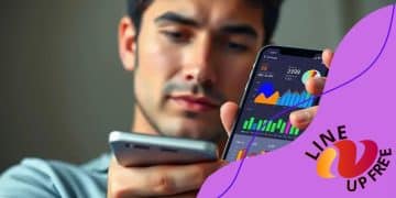 The role of mobile apps in personal finance education