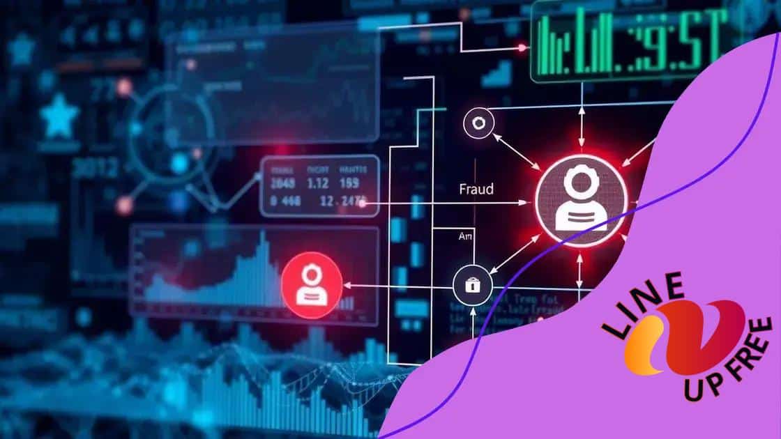 Machine learning techniques for fraud detection
