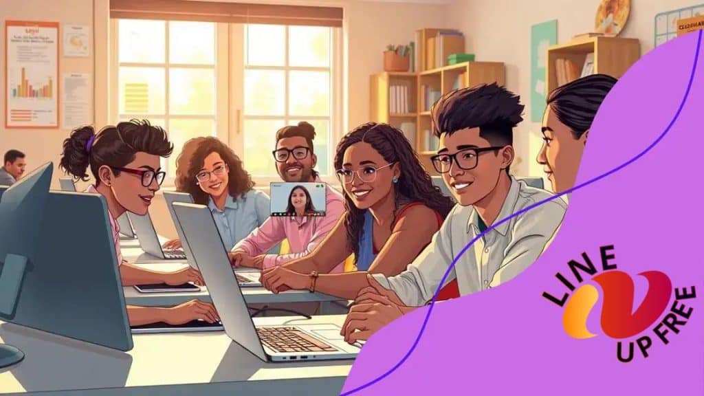 The impact of virtual classrooms on student collaboration