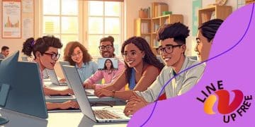 The impact of virtual classrooms on student collaboration