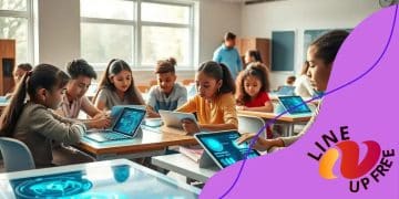 How AI is personalizing student learning experiences