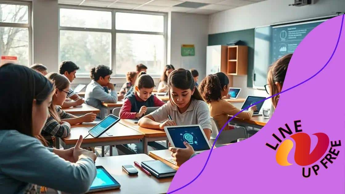 AI tools changing student experiences