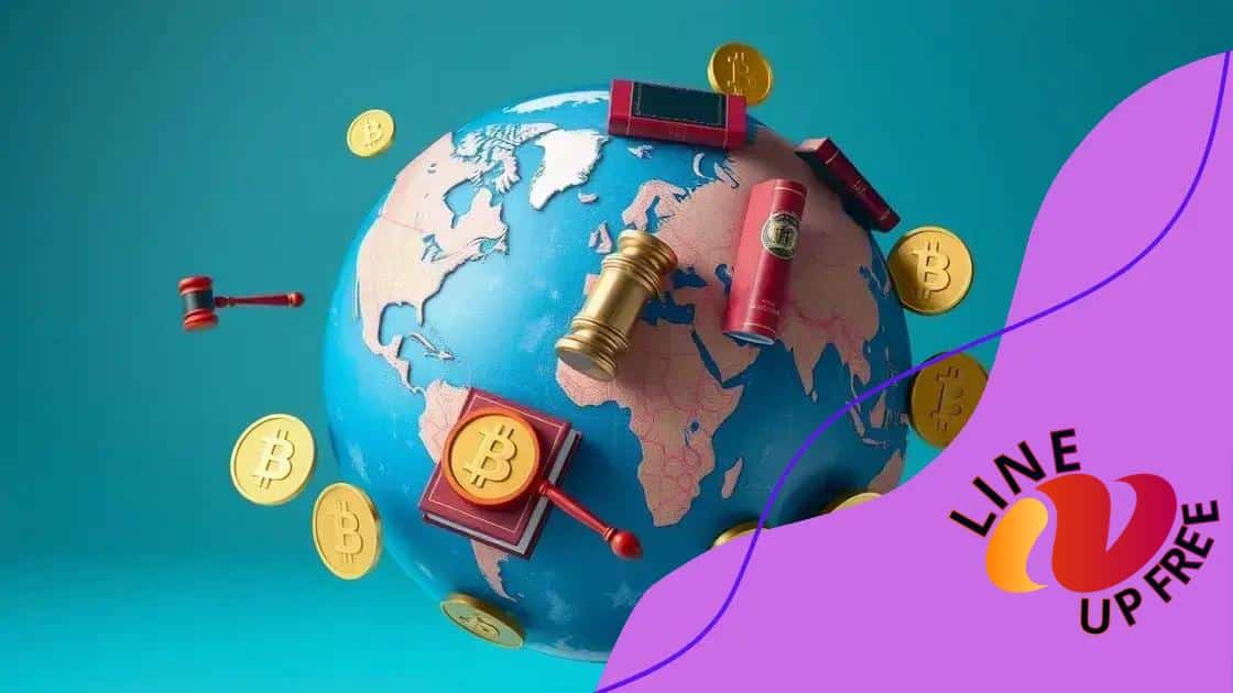 How international laws influence local markets