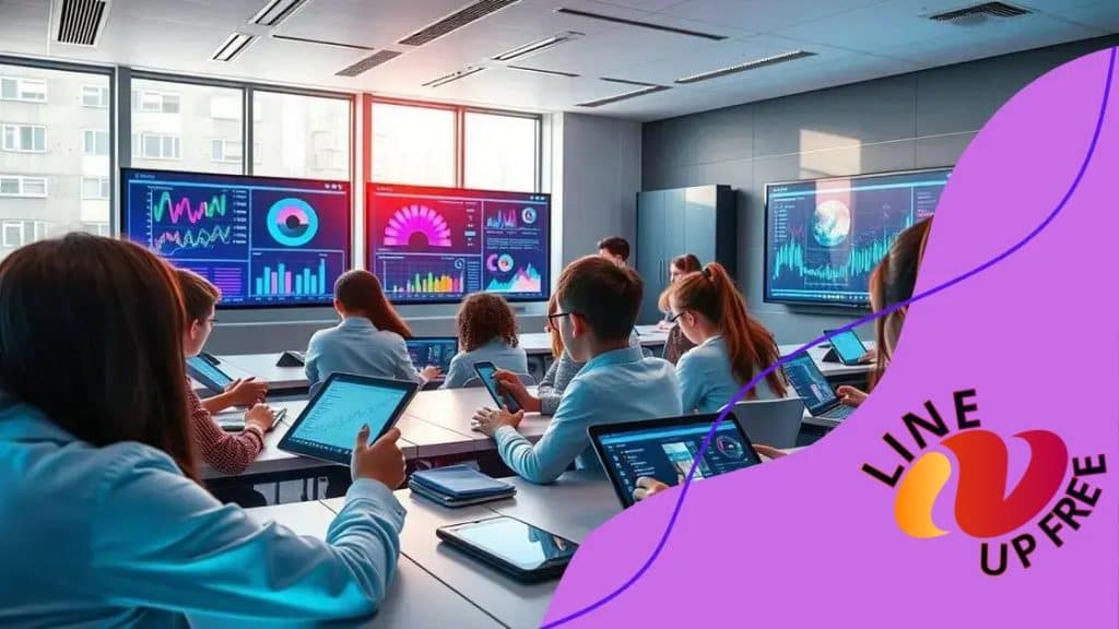 How machine learning is transforming education data analysis
