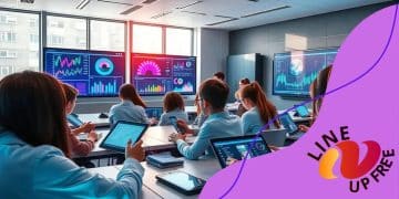How machine learning is transforming education data analysis
