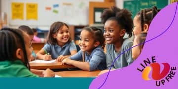 Integrating social-emotional learning into academic curricula