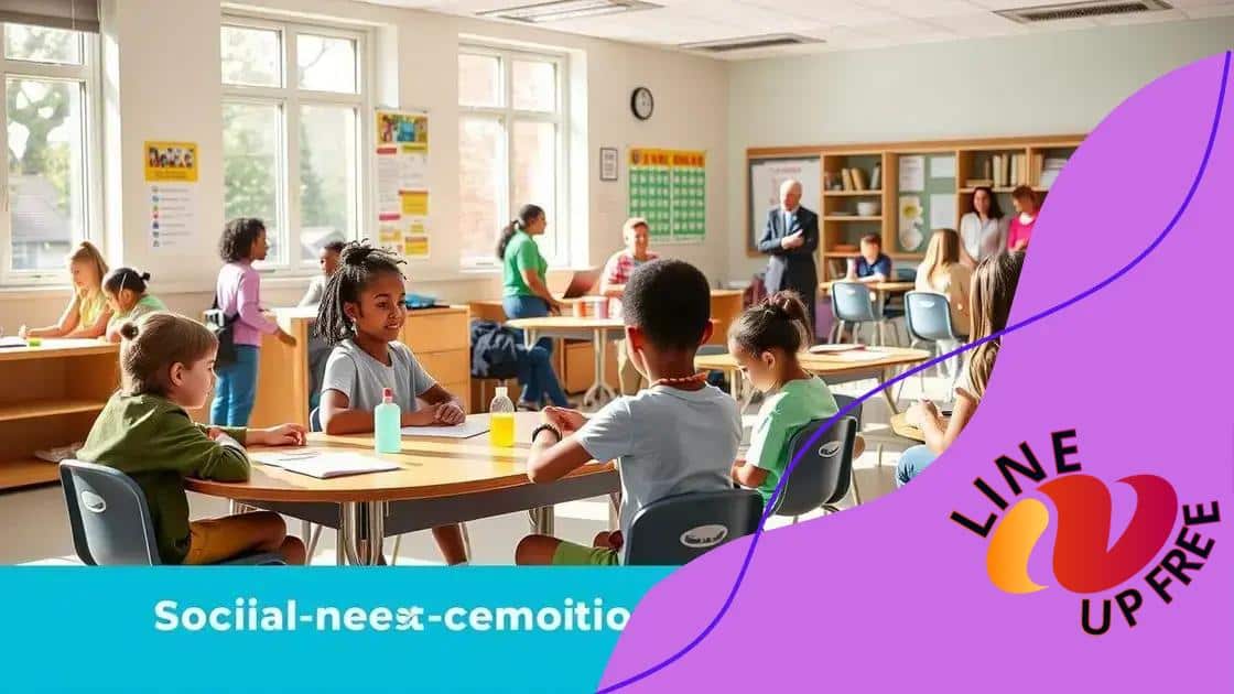 Strategies for effectively integrating SEL