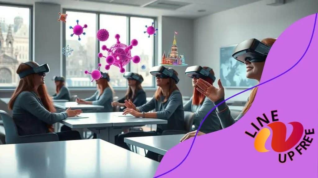 How AR is being used for hands-on learning experiences