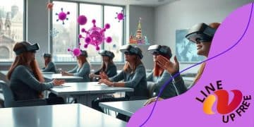 How AR is being used for hands-on learning experiences